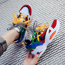 Load image into Gallery viewer, Chunky Sneakers