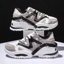 Load image into Gallery viewer, Chunky Sneakers